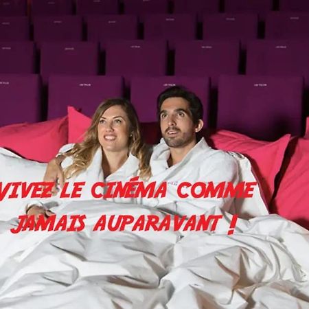 Av De Bordeaux Bed & Breakfast Narbonne Ngoại thất bức ảnh