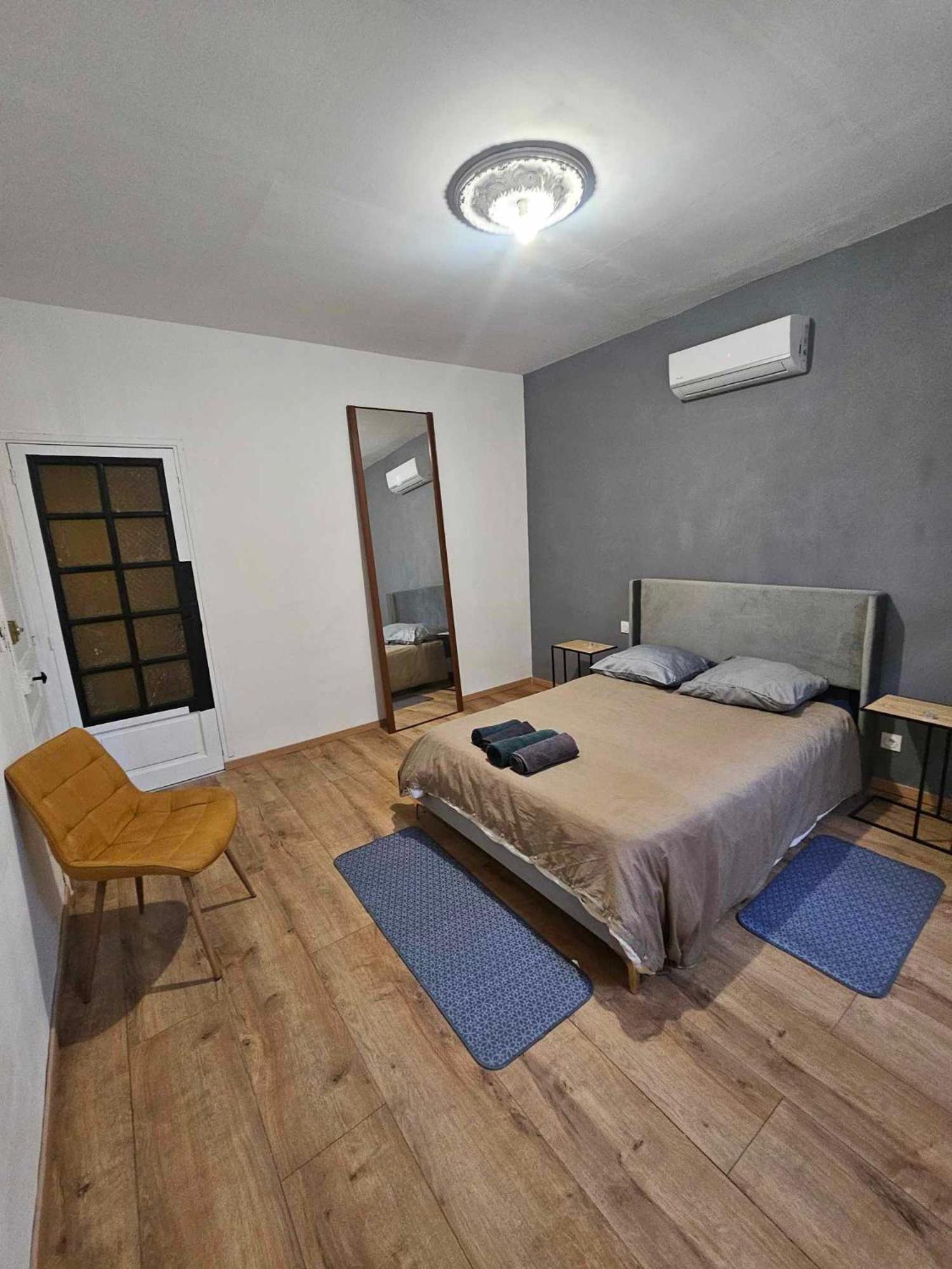Av De Bordeaux Bed & Breakfast Narbonne Ngoại thất bức ảnh