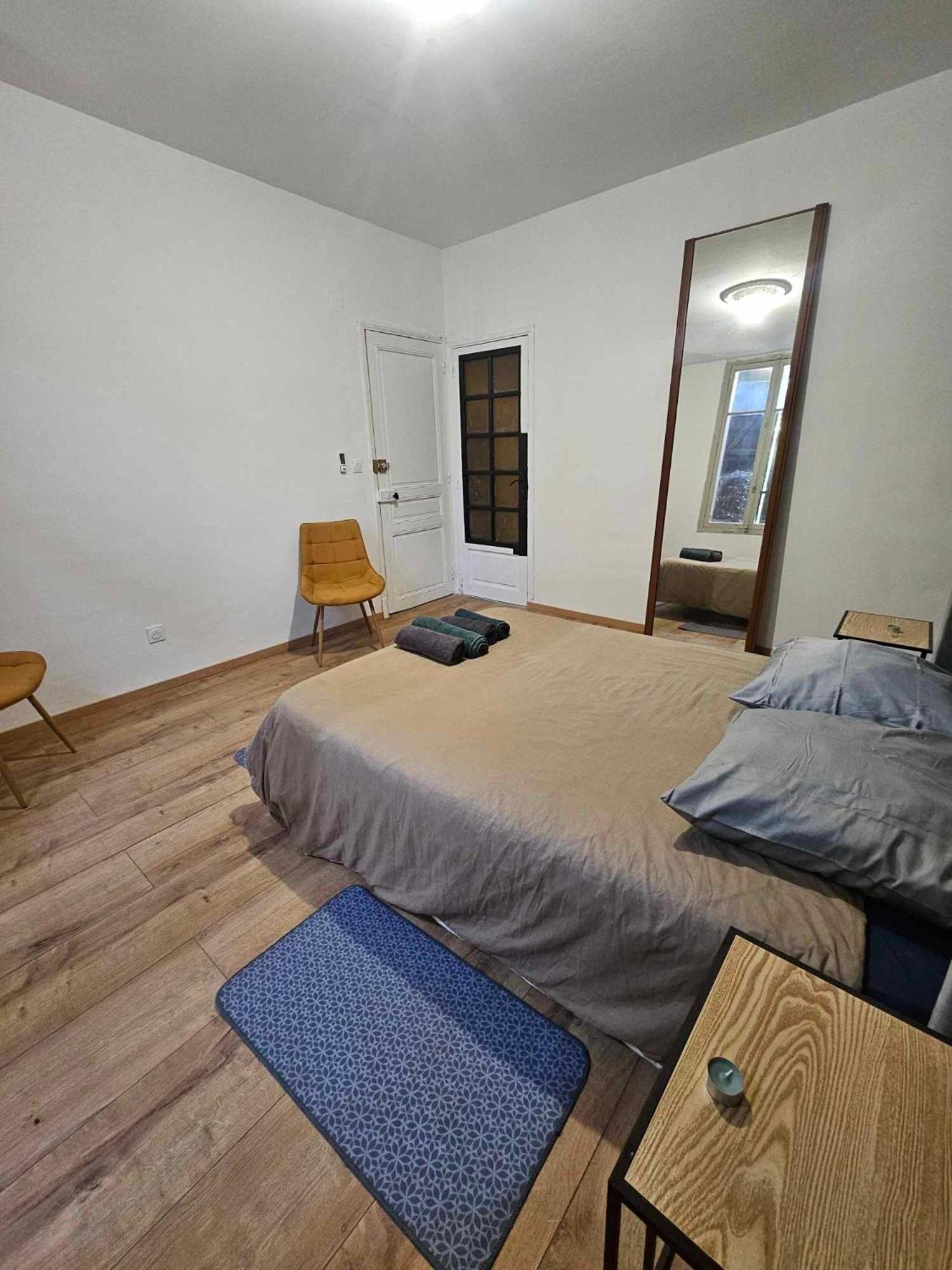 Av De Bordeaux Bed & Breakfast Narbonne Ngoại thất bức ảnh