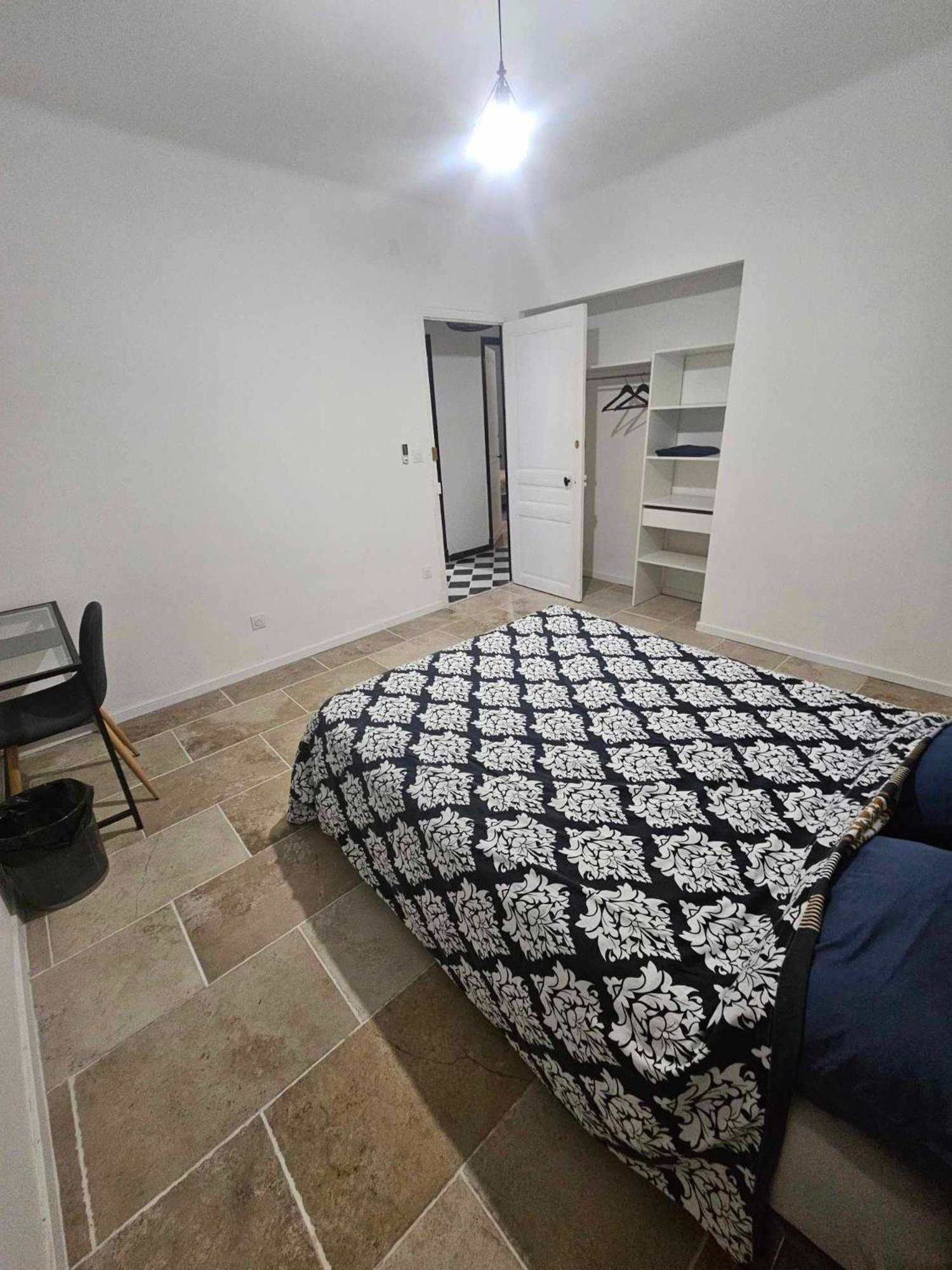 Av De Bordeaux Bed & Breakfast Narbonne Ngoại thất bức ảnh