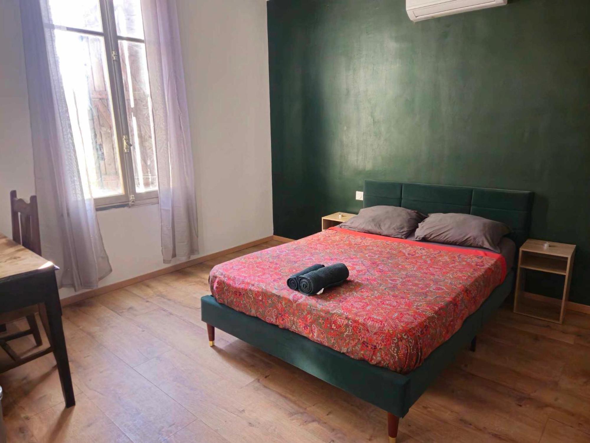Av De Bordeaux Bed & Breakfast Narbonne Ngoại thất bức ảnh