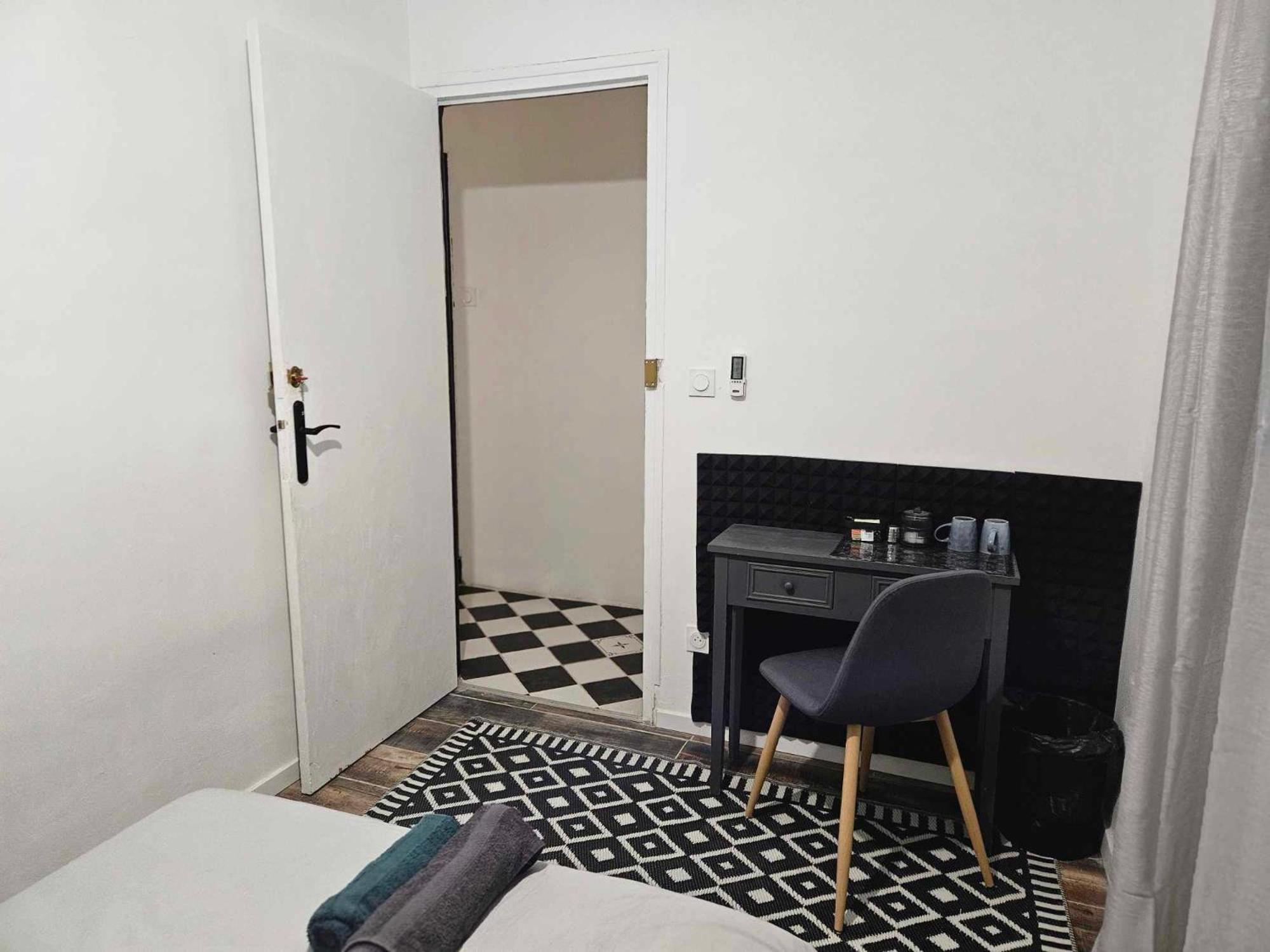 Av De Bordeaux Bed & Breakfast Narbonne Ngoại thất bức ảnh