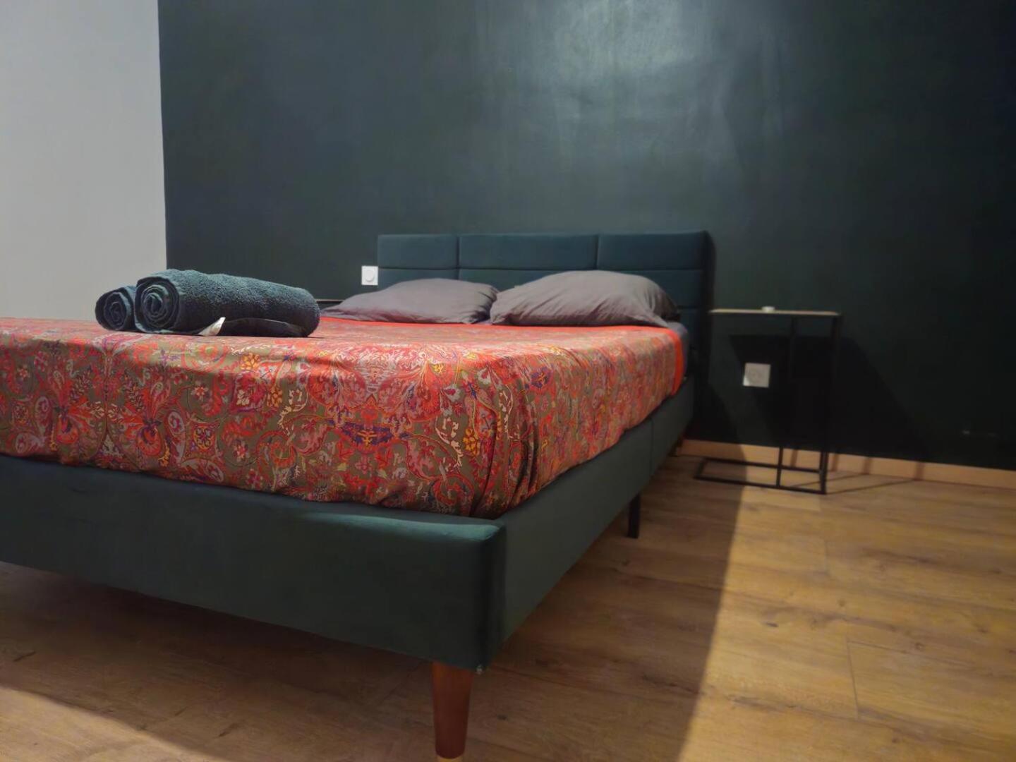 Av De Bordeaux Bed & Breakfast Narbonne Ngoại thất bức ảnh