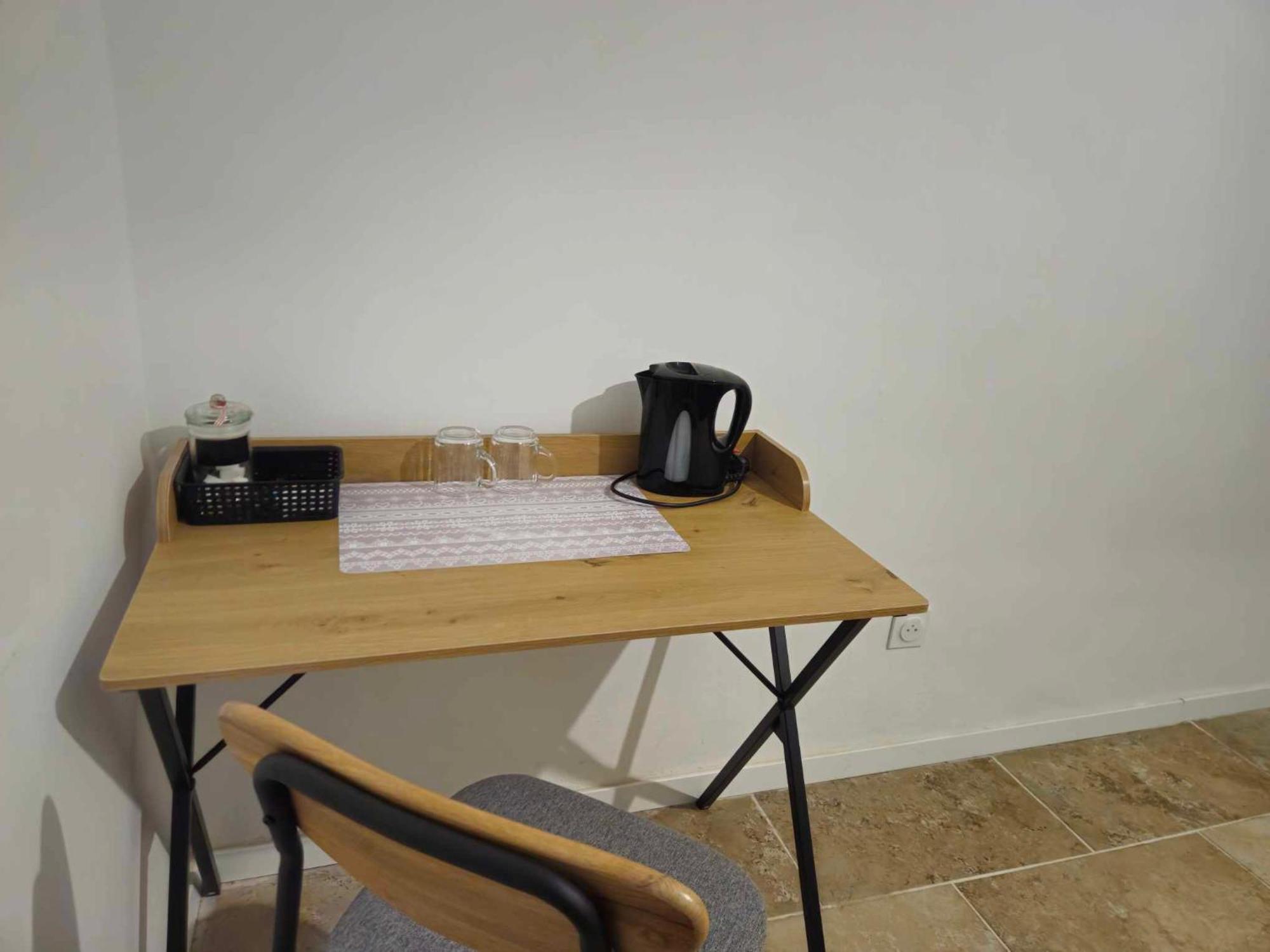 Av De Bordeaux Bed & Breakfast Narbonne Ngoại thất bức ảnh